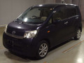 2013 Daihatsu Move
