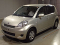 2007 Daihatsu Boon