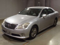 2010 Toyota Crown