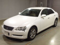 2008 Toyota Mark X