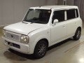 2004 Suzuki ALTO Lapin