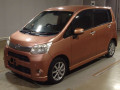 2011 Daihatsu Move
