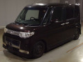 2008 Daihatsu Tanto