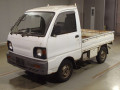 1991 Mitsubishi Minicab Truck