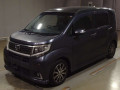 2015 Daihatsu Move