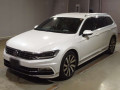 2015 Volkswagen Passat Variant