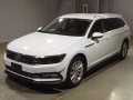 2017 Volkswagen Passat Variant