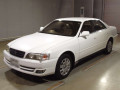 1999 Toyota Chaser