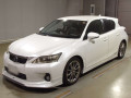 2013 Lexus CT