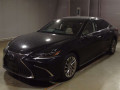 2019 Lexus ES