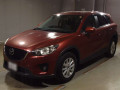 2012 Mazda CX-5