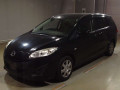 2015 Mazda Premacy