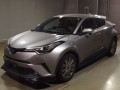 2017 Toyota C-HR