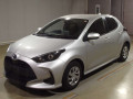 2022 Toyota YARIS