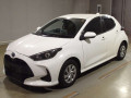 2023 Toyota YARIS