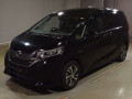 2019 Honda Freed hybrid