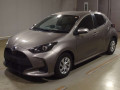 2021 Toyota YARIS
