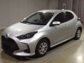 2022 Toyota YARIS