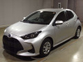 2021 Toyota YARIS