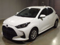 2023 Toyota YARIS