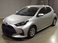 2021 Toyota YARIS