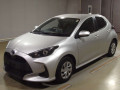 2022 Toyota YARIS