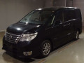2016 Nissan Serena