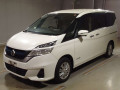 2019 Nissan Serena
