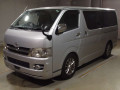 2007 Toyota Hiace Van