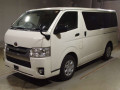 2019 Toyota Regiusace Van