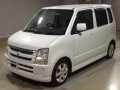 0 Suzuki Wagon R