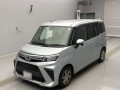 2020 Toyota Roomy