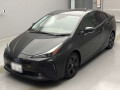 2022 Toyota Prius