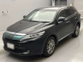 2018 Toyota Harrier