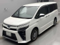2018 Toyota Voxy