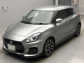 2020 Suzuki Swift Sport