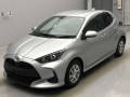 2023 Toyota YARIS