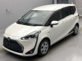 2019 Toyota Sienta