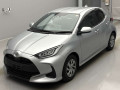 2023 Toyota YARIS