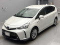 2018 Toyota Prius alpha