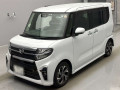 2019 Daihatsu Tanto Custom