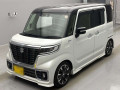 2020 Suzuki Spacia Custom