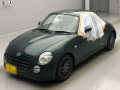 2011 Daihatsu Copen