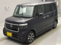 2025 Honda N-BOX CUSTOM
