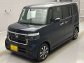 2025 Honda N-BOX CUSTOM