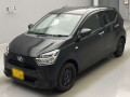 2018 Daihatsu Mira e:S