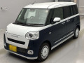 2025 Daihatsu Move Canbus