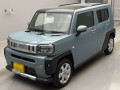 2025 Daihatsu TAFT