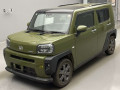 2021 Daihatsu TAFT