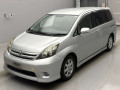 2010 Toyota Isis